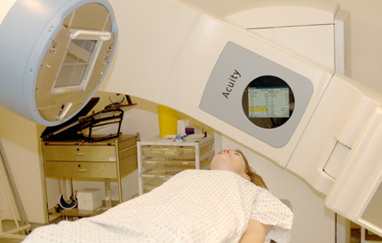 External Radiotherapy of the Breast